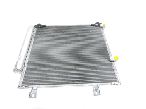 Wärmetauscher für MITSUBISHI MIRAGE / SPACE STAR VI Hatchback (A0_A) 1.0 (A05A) (71 hp) 28223707