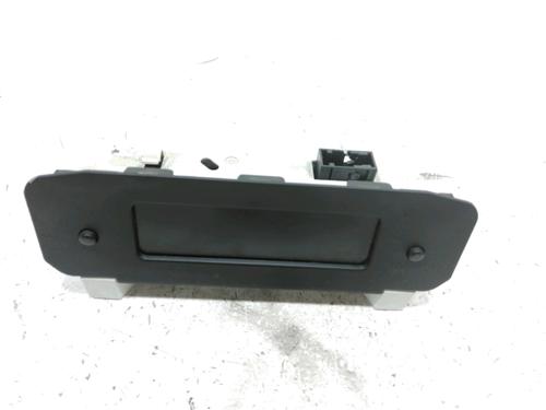 Display multifunzione PEUGEOT 206 Hatchback (2A/C) 2.0 HDI 90 (90 hp) 28229696