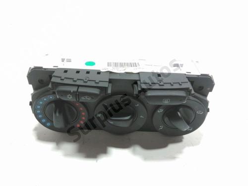 Commande Chauffage OPEL CORSA E (X15) 1.4 (08, 68) (90 hp) 32181382