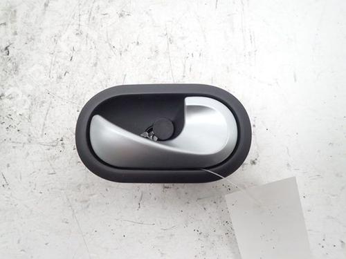 Used Front right interior door handle RENAULT CLIO III (BR0/1, CR0/1) 1.5 dCi (C/BR0G, C/BR1G) (68 hp) 30996053