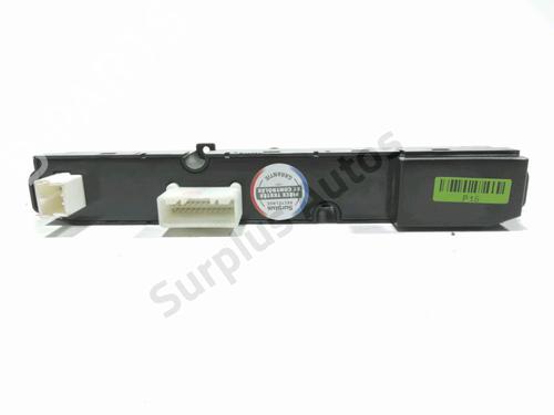 Warning switch KIA CEE'D SW (ED) 1.6 CVVT | BP28229402I22 - Image 2