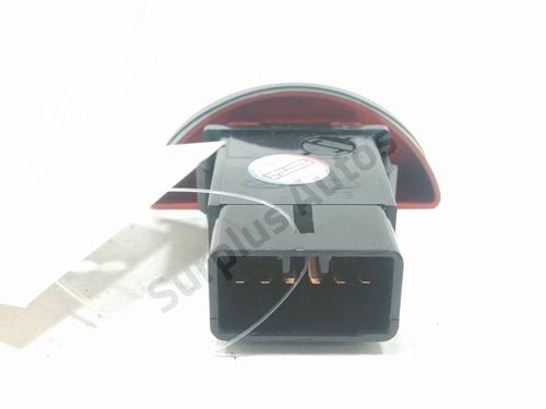 Warning switch KIA SOUL I (AM) 1.6 CVVT | BP37768442I22 - Image 3