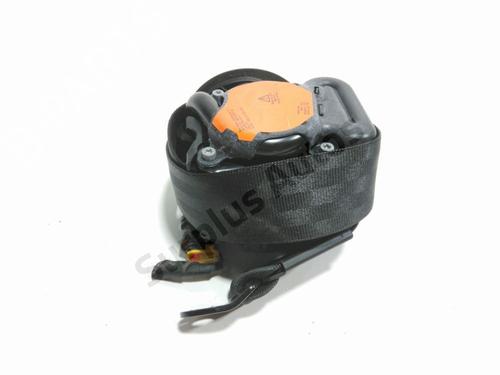 Front right seatbelt AUDI Q3 (8UB, 8UG) 2.0 TDI | BP34416460I25 - Image 3