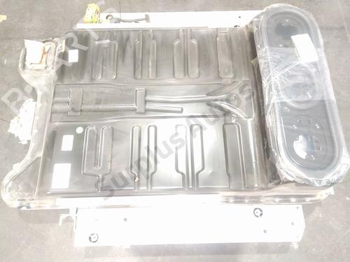 Used Battery RENAULT ZOE (BFM_) ZOE (92 hp) 31002237