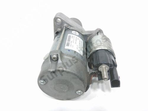 Starter MERCEDES-BENZ GLB (X247) GLB 220 d 4-matic (247.615) | BP36660803M8 - Image 3