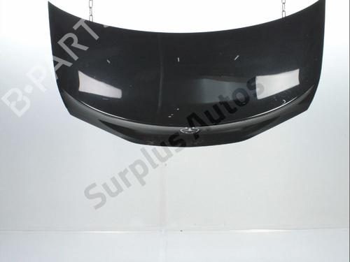 Used Tailgate Tailgate MERCEDES-BENZ CLA Coupe (C117) CLA 220 CDI / d (117.303) (170 hp) 36153570 36153570