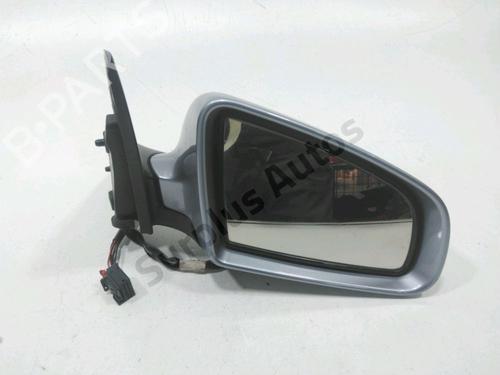 Used Right mirror Right mirror AUDI A6 C6 (4F2) 3.0 TDI quattro (225 hp) 36289310 36289310