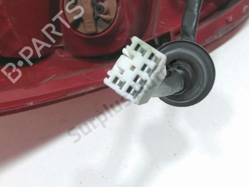 Right taillight HYUNDAI i20 I (PB, PBT) 1.4 | BP31006369C35