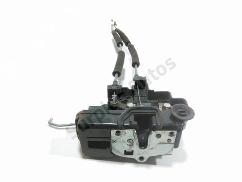 Vergrendeling links achter CHEVROLET CAPTIVA (C100, C140) 2.0 D (126 hp) 28255477