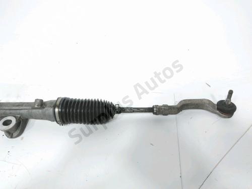 Styregear/Snekke RENAULT CLIO V (B7_) 1.3 TCe 130 (B7MF) | BP28225044M22 