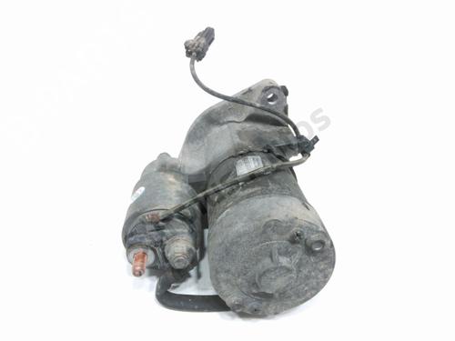 Starter INFINITI FX 37 AWD | BP37763799M8 - Image 3