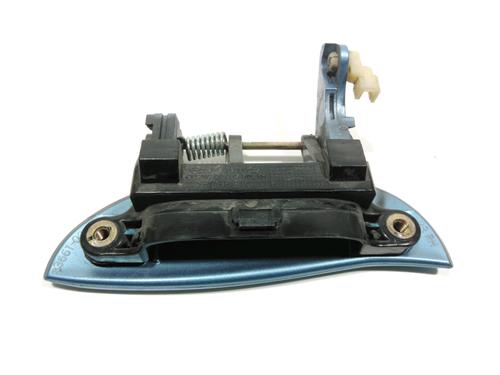 Rear right exterior door handle HYUNDAI ATOS (MX) 1.0 i | BP28251839C130