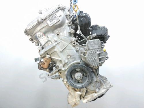 Engine TOYOTA PRIUS (_W3_) 1.8 Hybrid (ZVW30) | BP30085851M1
