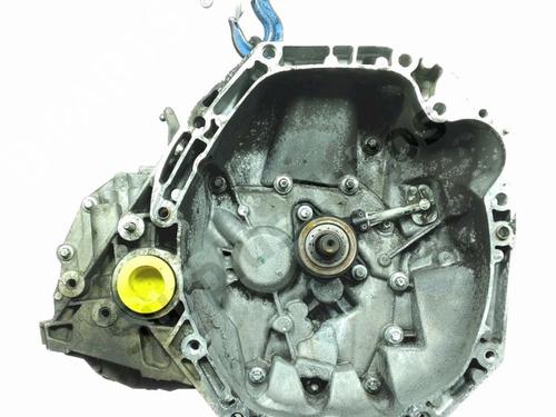 Used Gearbox Gearbox RENAULT KANGOO / GRAND KANGOO II (KW0/1_) 1.5 dCi 90 (KW05, KW08, KW0G, KW11) (90 hp) 40559529 40559529