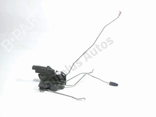 Used Front left lock Front left lock KIA PICANTO I (SA) 1.1 CRDi (75 hp) 34616914 34616914