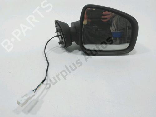 right-mirror-dacia-sandero-2008-37507070 main image
