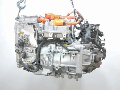 Engine RENAULT TWINGO III (BCM_, BCA_) Z.E: (BCA1) | BP38283539M1 - Image 3