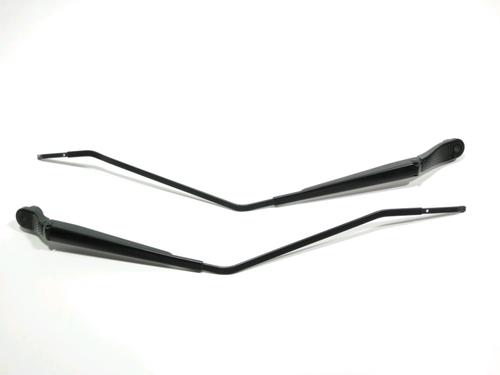Used Front windshield wiper arm RENAULT SCÉNIC III (JZ0/1_) 1.6 dCi (JZ00, JZ12) (130 hp) 28271929