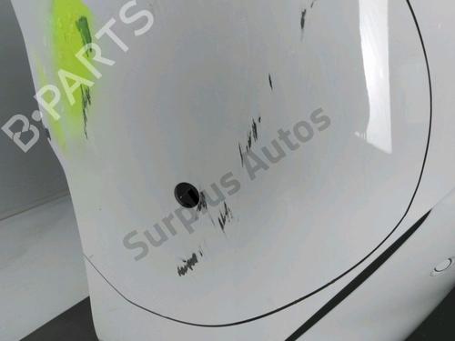 Rear bumper OPEL CORSA F (P2JO) 1.2 MHEV | BP29518126C8 