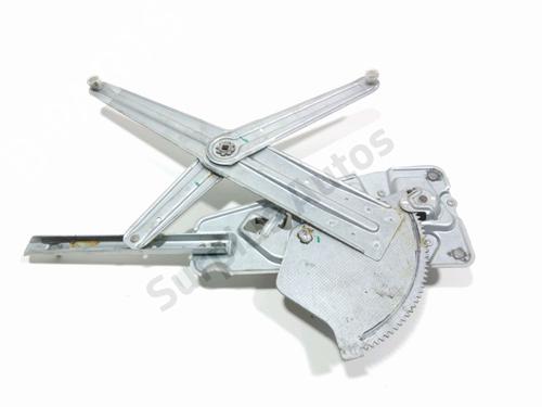 Front right window mechanism RENAULT TWINGO I (C06_) 1.2 16V (C06C, C06D, C06K) | BP30101787C23