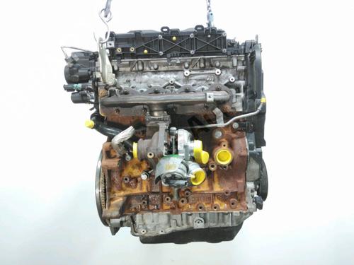 Engine FORD S-MAX (WA6) 2.0 TDCi | BP39397275M1 - Image 3