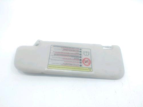 Right sun visor FIAT 500 (312_) 1.2 (312AXA1A) | BP37784729I2 - Image 2