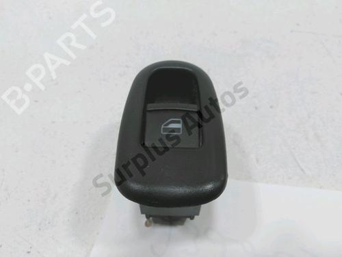 Used Left rear window switch SEAT LEON (1M1) 1.9 TDI (150 hp) 31000591