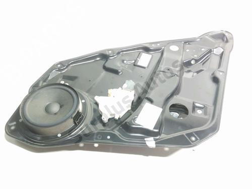 Used Rear left window mechanism Rear left window mechanism 37220635 37220635