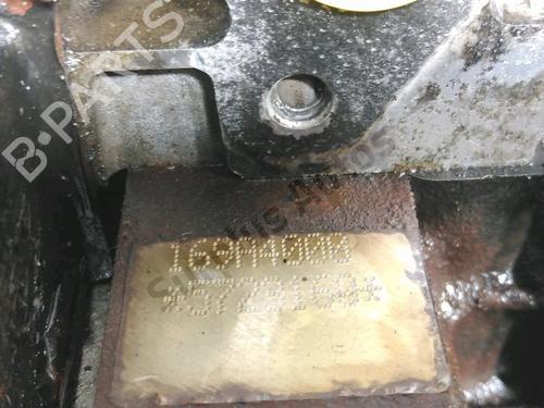 Engine FIAT PANDA (169_) 1.2 (169AXF2A, 169AXF1A) | BP30406128M1 - Image 5