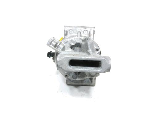 AC compressor DACIA SANDERO II 1.5 Blue dCi 95 (B8JL) | BP28223222M34 