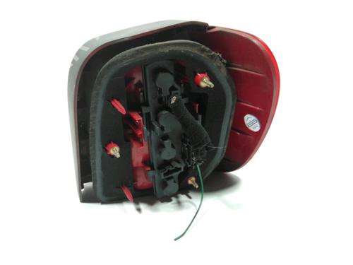 Left taillight VW POLO (6N2) 1.4 16V | BP37788798C34 - Image 2