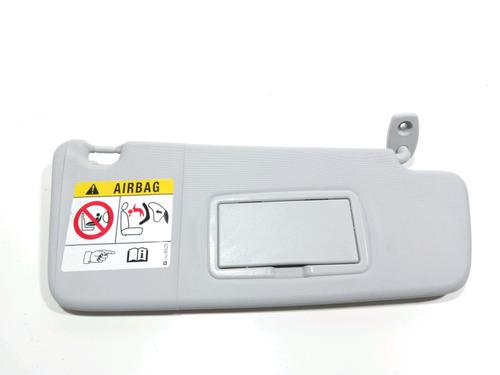 Used Right sun visor OPEL ADAM (M13) 1.4 (87 hp) 28262986