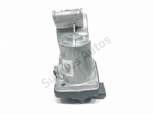 Throttle body RENAULT TWINGO III (BCM_, BCA_) 0.9 TCe 90 (BCM9, BCM2) | BP30896037M82 - Image 4