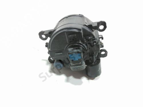 Left front fog light RENAULT CLIO IV (BH_) 1.5 dCi 90 | BP29859745C30