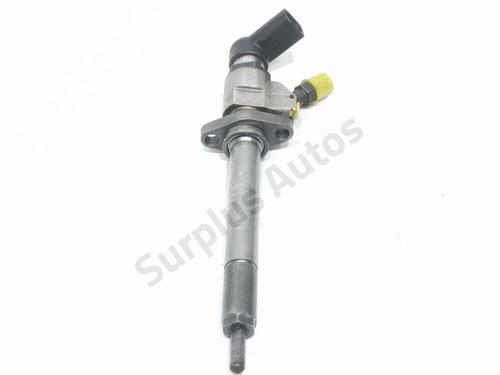Used Injector Injector PEUGEOT 307 CC (3B) 2.0 HDi 135 (136 hp) 39705579 39705579