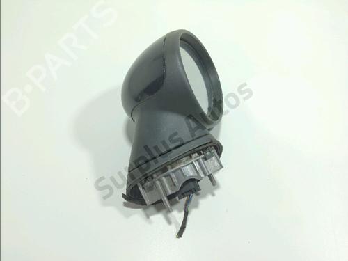 Retrovisor direito Retrovisor direito 37507062 37507062