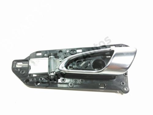 Used Rear left interior door handle Rear left interior door handle 30086825 30086825
