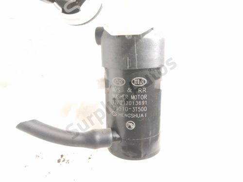 Sprinklertank KIA EV6 (CV) 77 | BP39162610C113 - Image 3