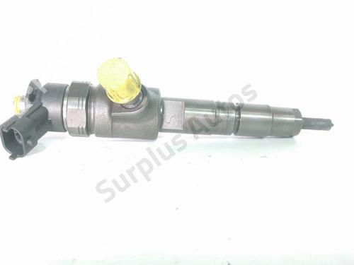 Used Injector Injector CITROËN C3 Picasso (SH_) 1.6 HDI 90 (92 hp) 35893325 35893325