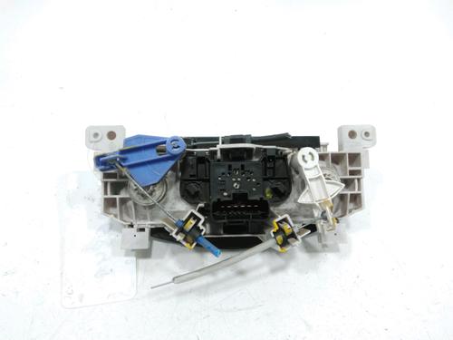 Climate control DACIA LOGAN (LS_) 1.4 MPI LPG (LS0C) | BP30988594I5 - Image 2