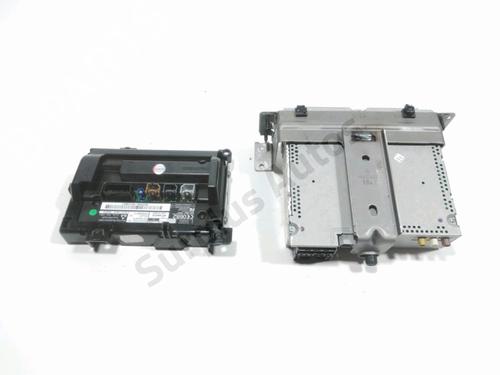 Radio RENAULT CAPTUR I (J5_, H5_) 1.2 TCe 120 | BP28232293E6 - Image 2