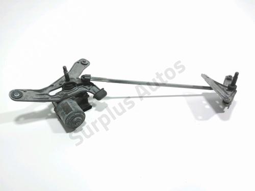 Used Front wipers mechanism PEUGEOT 308 III (FB_, FH_, FP_, F3_, FM_) Hybrid 225 (F3DGYT, F3DGNH) (224 hp) 28273757