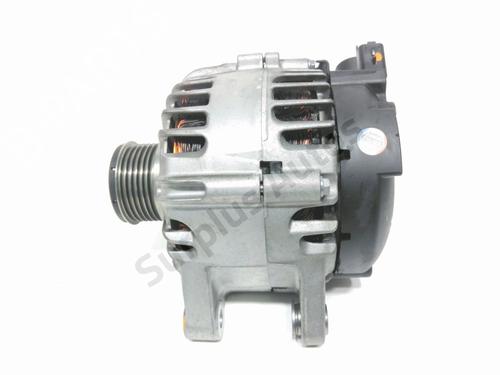 Alternator CITROËN C3 III (SX) 1.2 THP 110 (SXHNPS, SXHNZT, SXHNZ6) | BP30654553M7 - Image 4