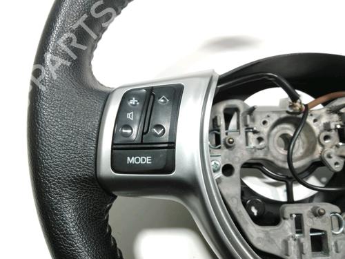 Steering wheel TOYOTA YARIS (_P13_) 1.0 (KSP130_, KSP130) | BP28225314C49 