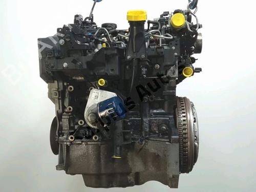 Used Engine RENAULT MEGANE III Hatchback (BZ0/1_, B3_) 1.5 dCi (BZ1G, BZ1W, BZ0R) (95 hp) 28219163