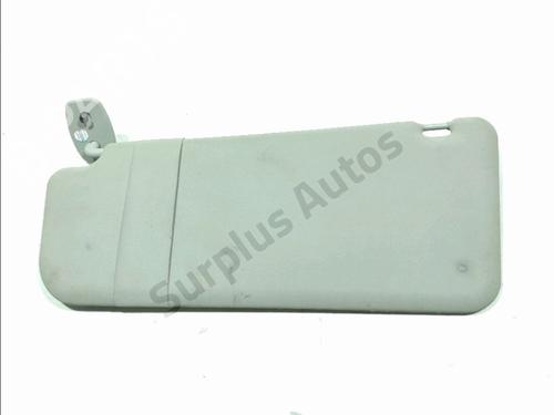 Used Left sun visor Left sun visor PEUGEOT PARTNER Tepee 1.6 HDi 90 (92 hp) 34617195 34617195