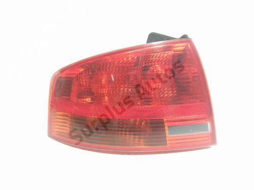 Used Left taillight Left taillight AUDI A4 B7 (8EC) 1.9 TDI (116 hp) 34643585 34643585