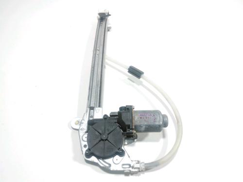 Rudehejsemekanisme Højre bagtil RENAULT LAGUNA II (BG0/1_) 1.8 16V (BG04, BG0B, BG0C, BG0V) (117 hp) 28250737