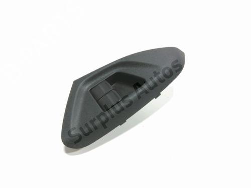 Used Left front window switch PEUGEOT 108 1.0 VTi 72 (72 hp) 28249764