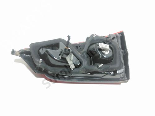 Left tailgate light NISSAN QASHQAI II SUV (J11, J11_) 1.2 DIG-T | BP28268315C79 